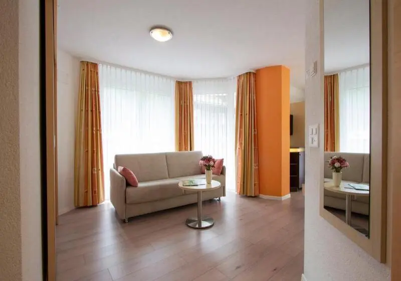 Hotel Feehof