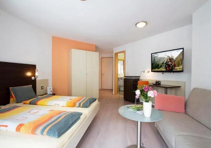 Hotel Feehof