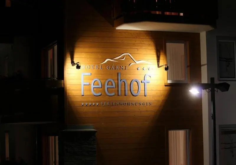 Hotel Feehof