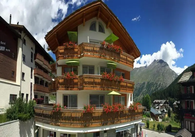 Hotel Feehof