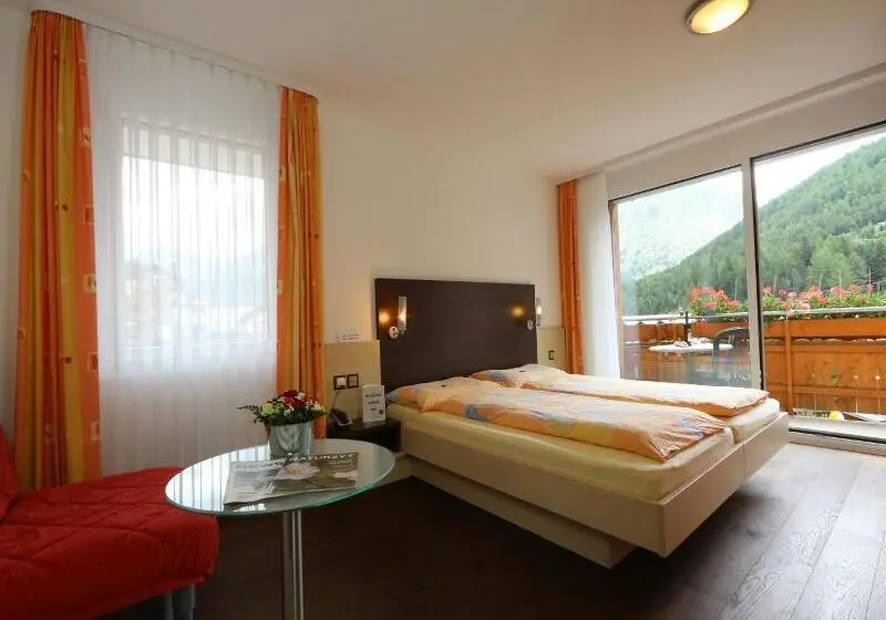 Hotel Feehof