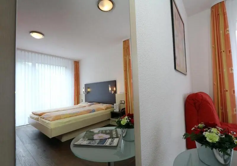 Hotel Feehof
