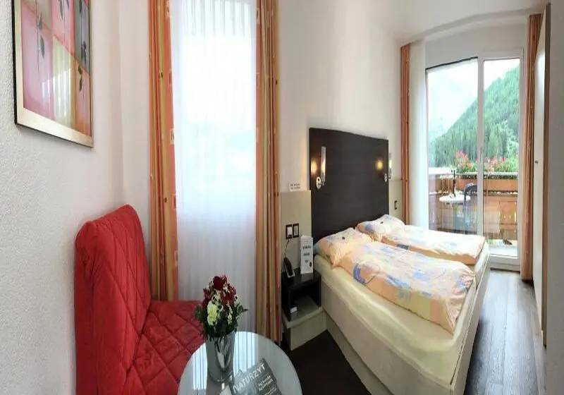 Hotel Feehof