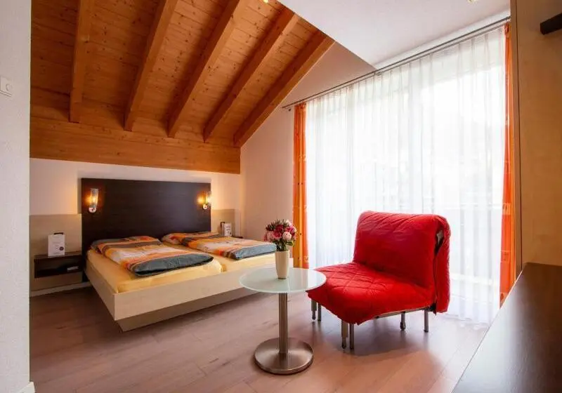 Hotel Feehof