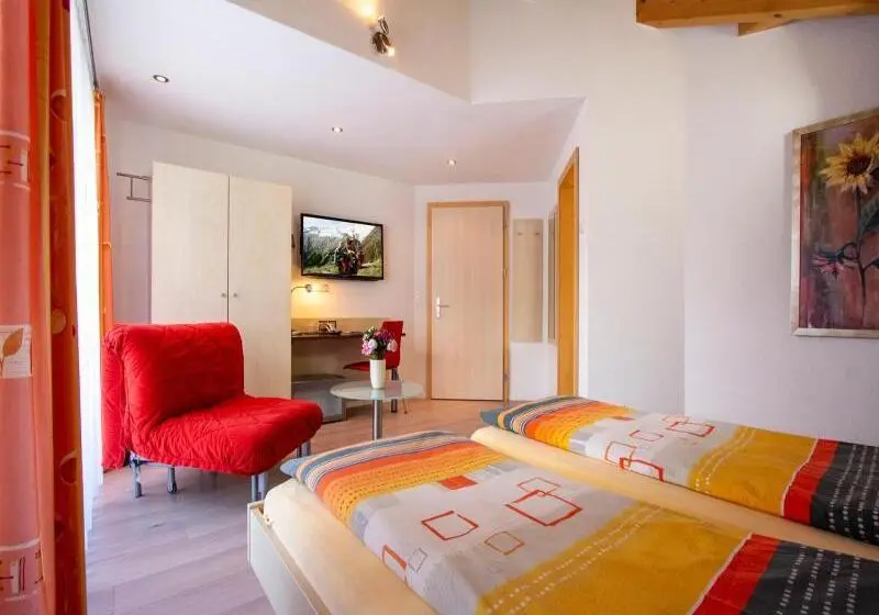 Hotel Feehof