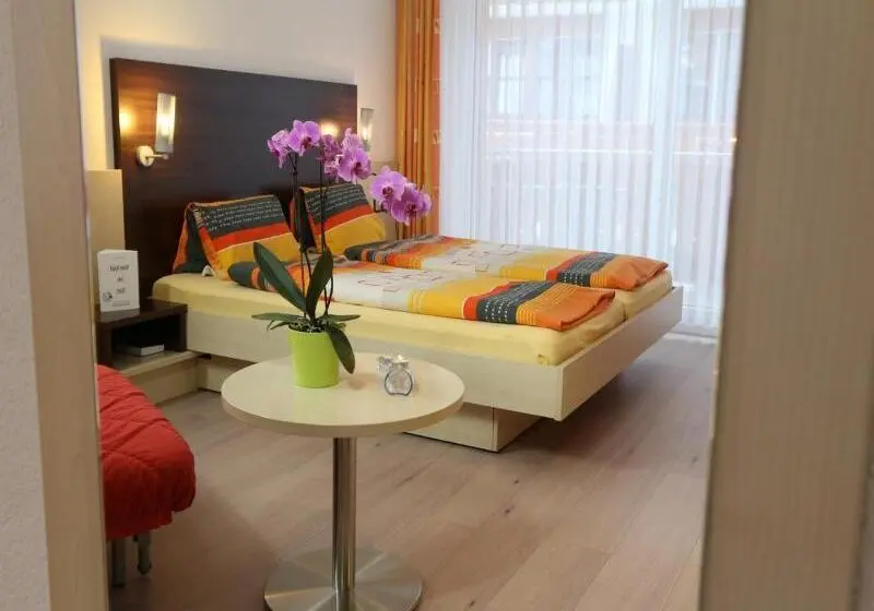 Hotel Feehof