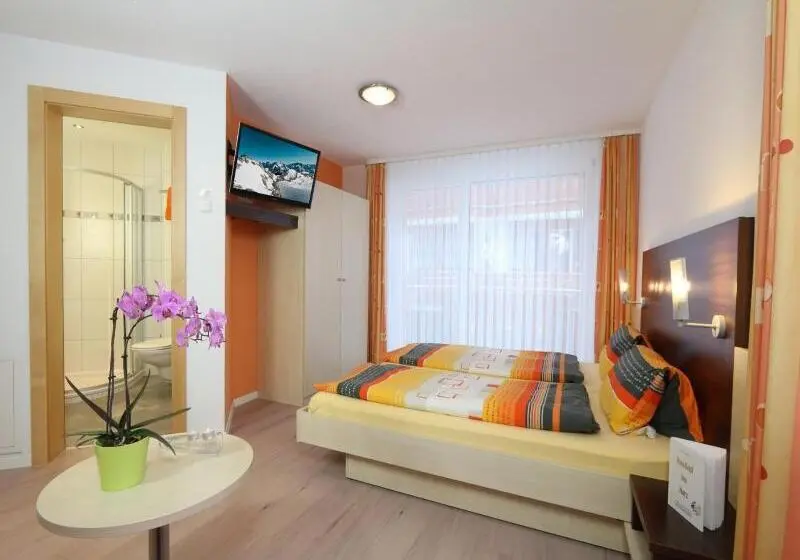 Hotel Feehof
