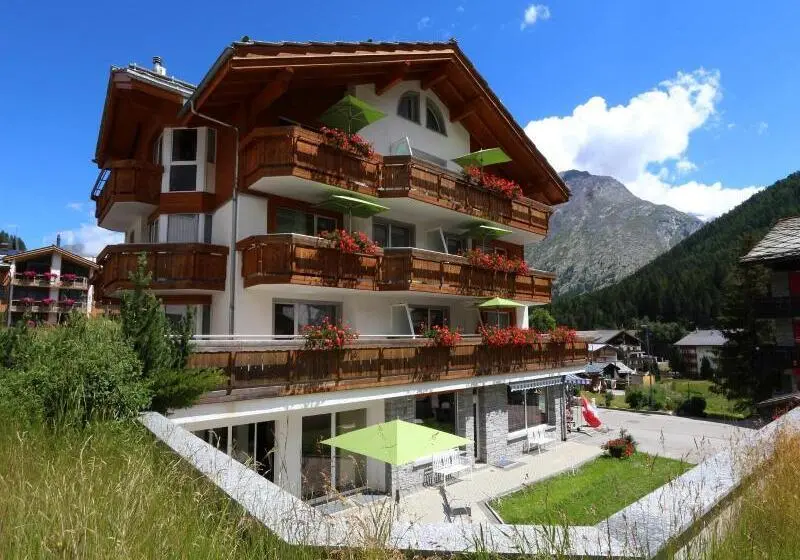 Hotel Feehof