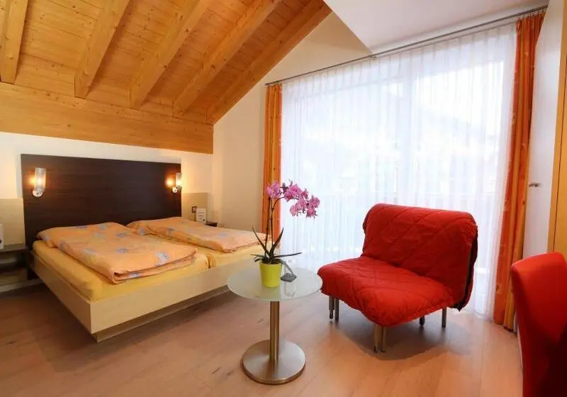 Hotel Feehof