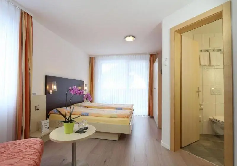 Hotel Feehof