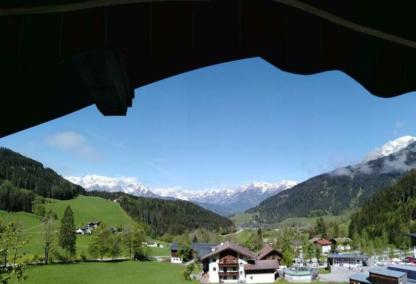 호텔 Ferienhaus Regina