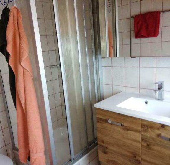 호텔 Ferienhaus Regina