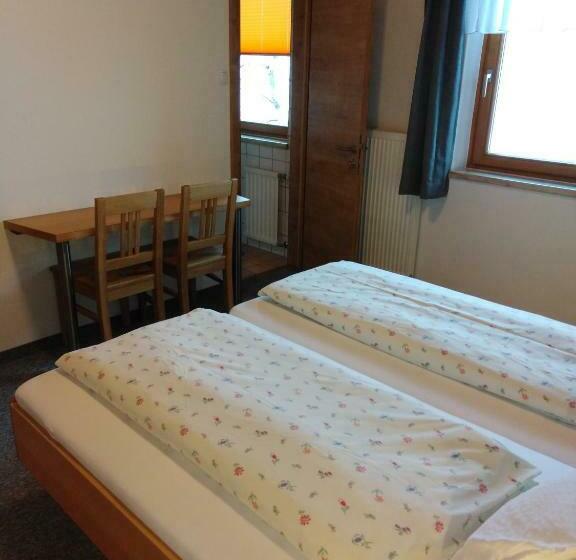 호텔 Ferienhaus Regina