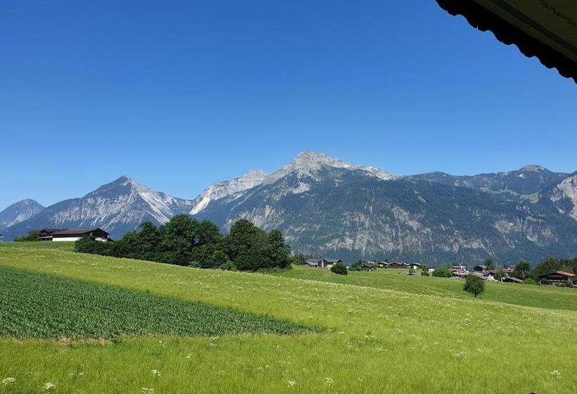 Отель Haus Lisa