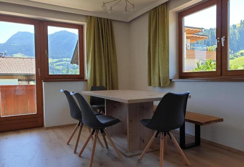 Отель Haus Lisa