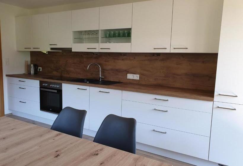 Отель Haus Lisa