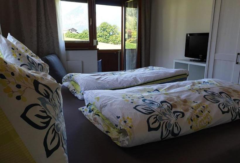 Отель Haus Lisa