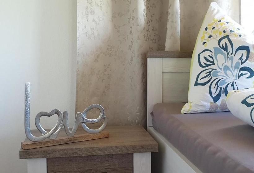 Отель Haus Lisa