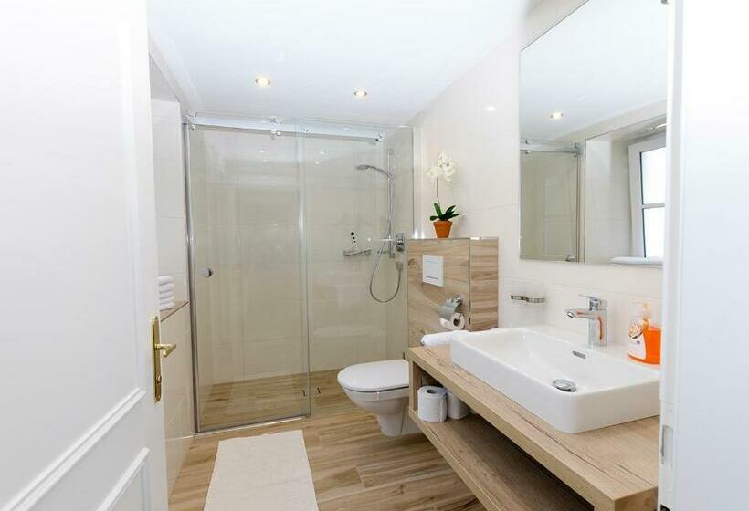 ホテル Haus Mayerhofer