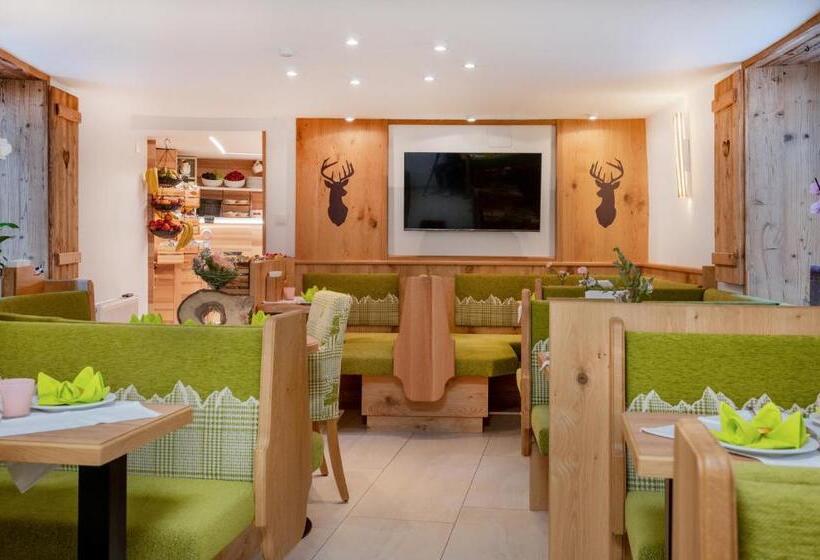 ホテル Haus Mayerhofer