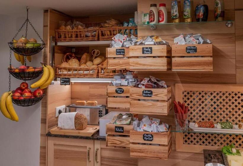 ホテル Haus Mayerhofer