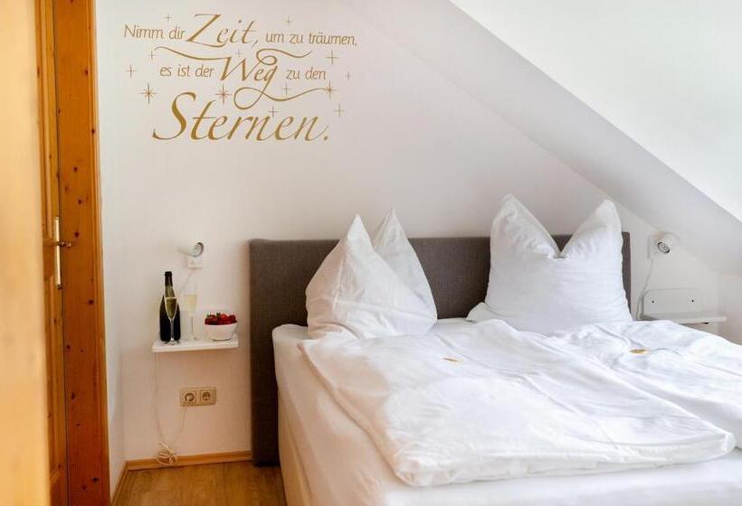 ホテル Haus Mayerhofer