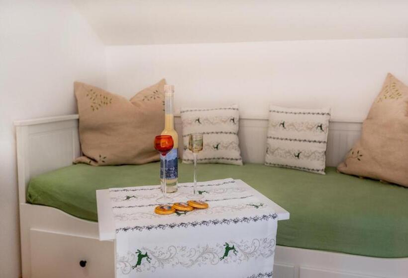 ホテル Haus Mayerhofer