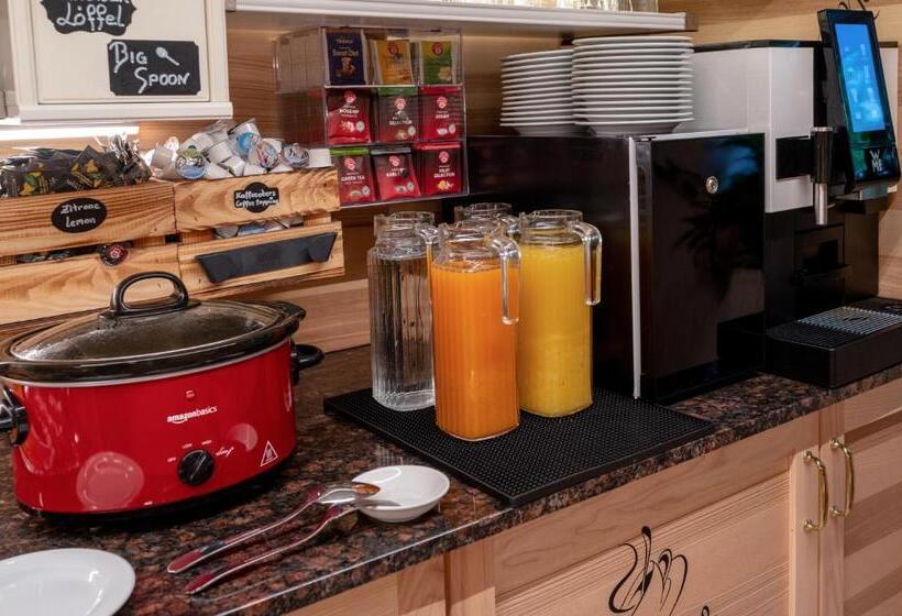 ホテル Haus Mayerhofer