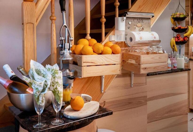 ホテル Haus Mayerhofer