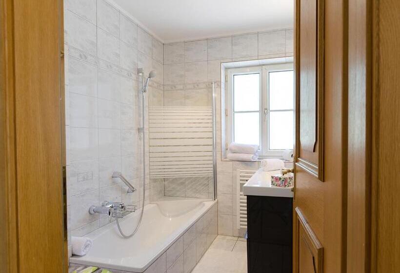 ホテル Haus Mayerhofer