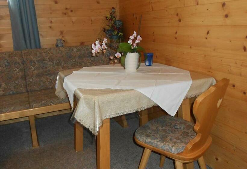 호텔 Haus Panorama