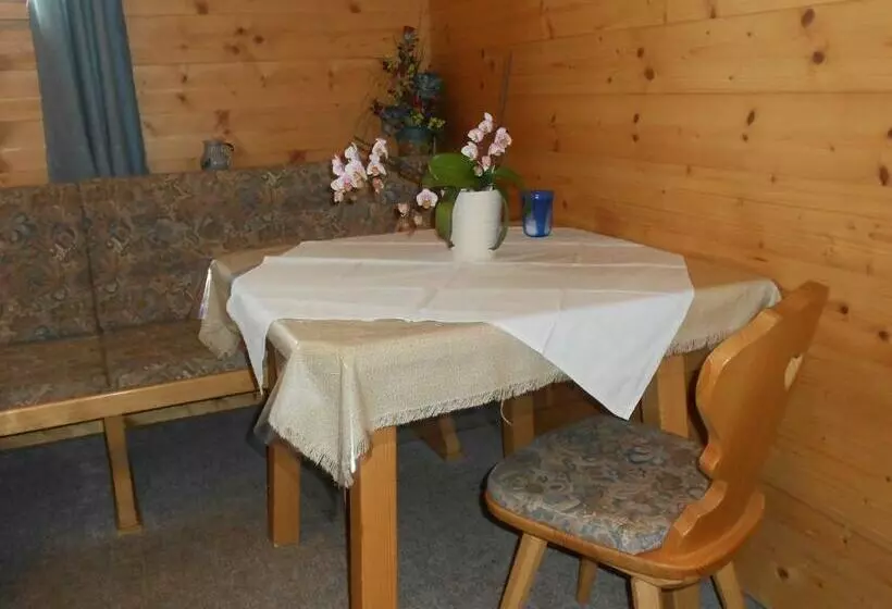 Hotelli Haus Panorama