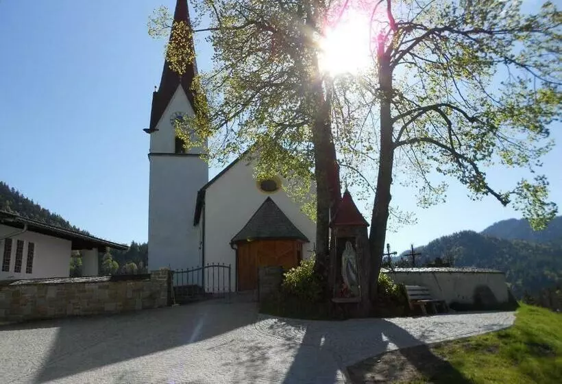 Hotelli Haus Panorama
