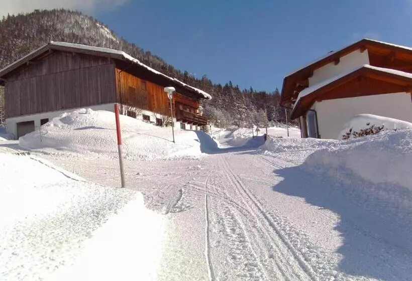 Hotelli Haus Panorama