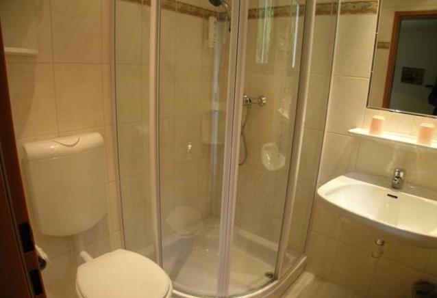 فندق Haus Petersmann