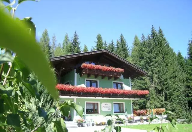 هتل Haus Petersmann