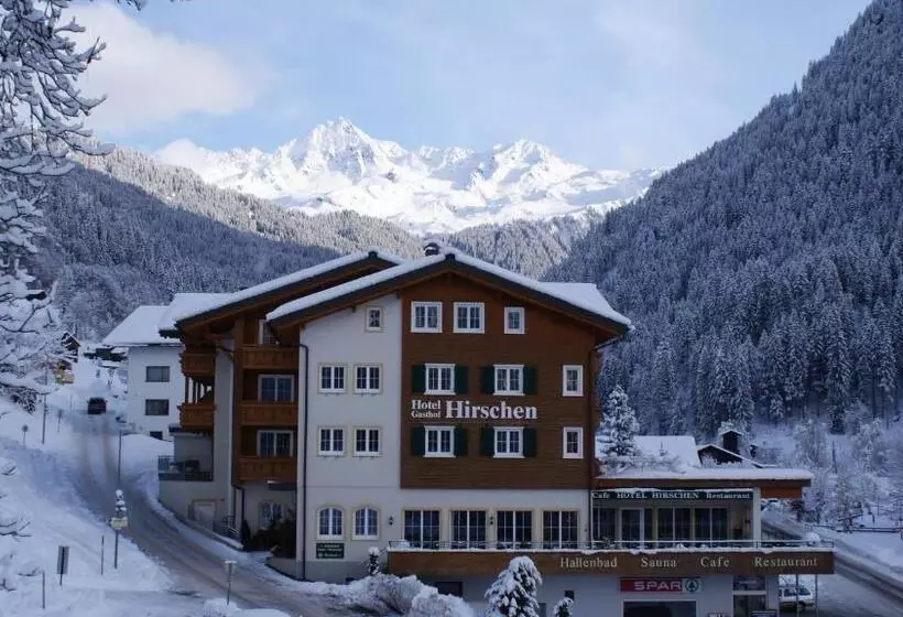 Hotel Hirschen