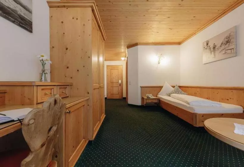 Hotel Hirschen
