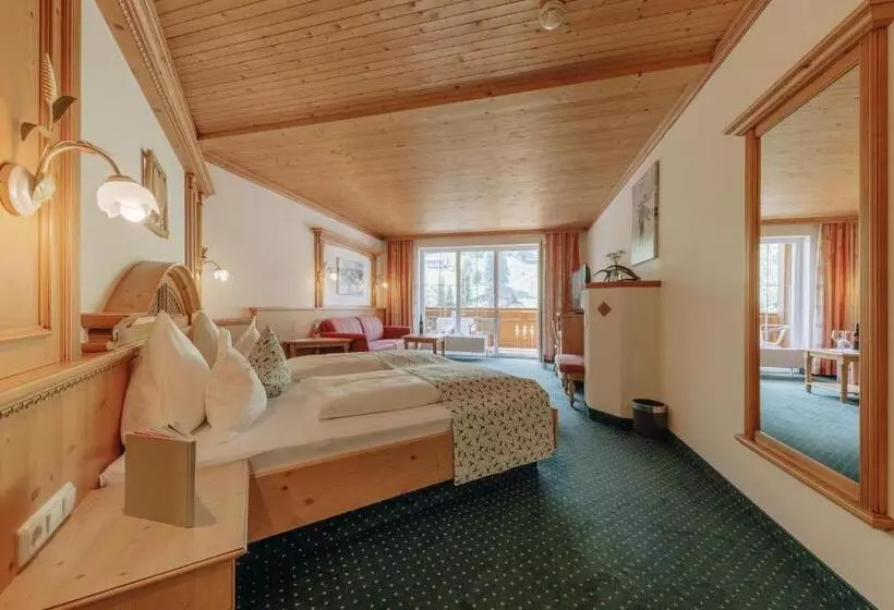 Hotel Hirschen