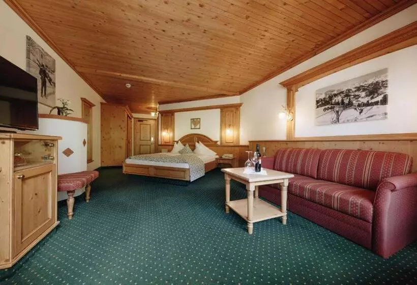 Hotel Hirschen