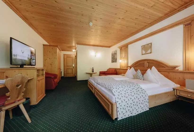 Hotel Hirschen