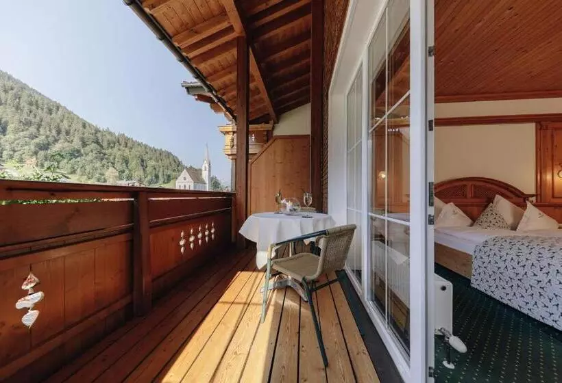 Hotel Hirschen