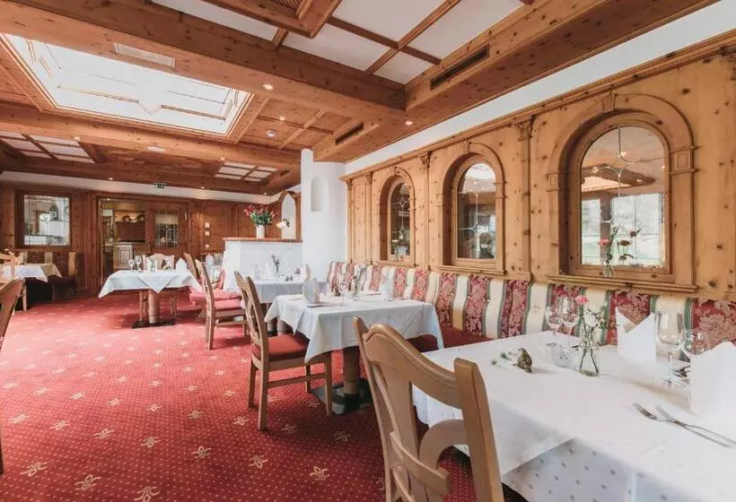 Hotel Hirschen
