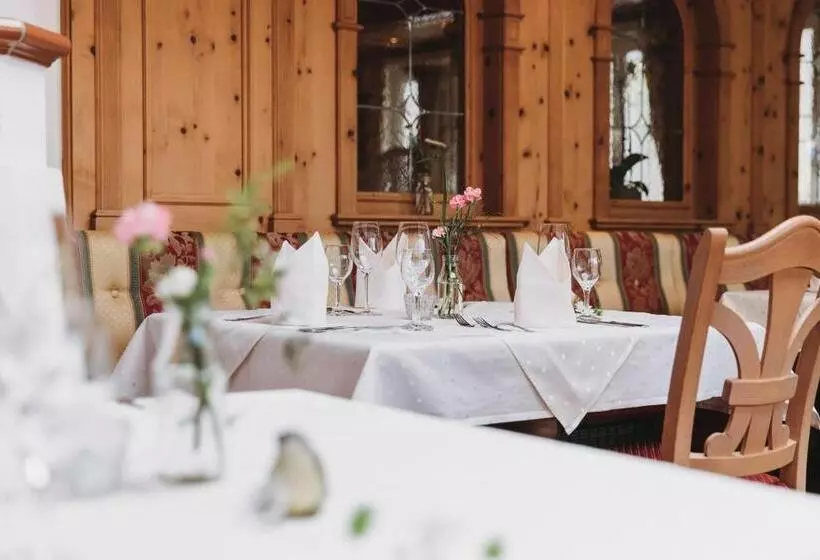 Hotel Hirschen