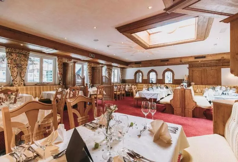 Hotel Hirschen