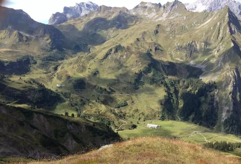 Hotel Hirschen