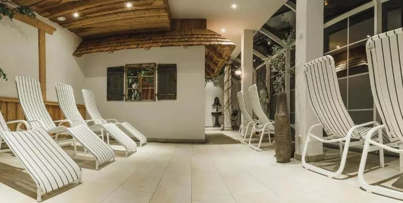 Hotel Hirschen