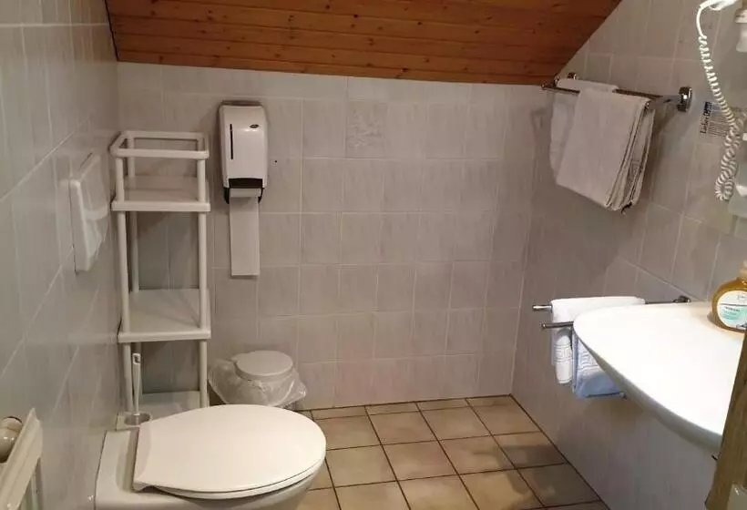 Hotel Hubertushof