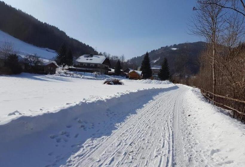 ホテル Hubertushof