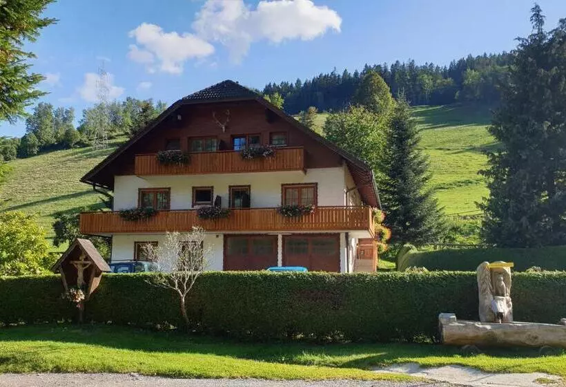 Hotel Hubertushof